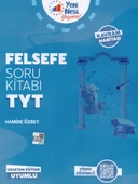 YENİ NESİL TYT FELSEFE SORU KİTABI - 1