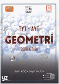 YZ TYT&AYT GEOMETRİ SORU KİTABI - 1