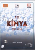 YZ AYT KİMYA SORU KİTABI - 1