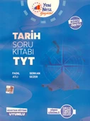 YENİ NESİL TYT TARİH SORU KİTABI - 1