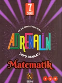 EN 7.SINIF ADRENALİN MATEMATİK SORU BANKASI - 1