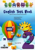 BOREALIS 2.SINIF LEARNED ENGLISH TEST BOOK - 1