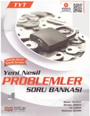 NİTELİK TYT YENİ NESİL PROBLEMLER SORU BANKASI - 1