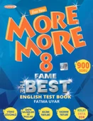 MORE MORE 8.SINIF FAME FENOMEN - 1