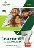 BOREALIS 7.SINIF LEARNED ENGLISH TEST BOOK thumbnail 2