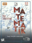 YZ TYT MATEMATİK SORU BANKASI - 1