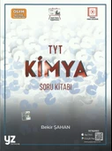 YZ TYT KİMYA SORU KİTABI - 1