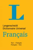 ALTIN L FRANSIZCA SÖZLÜK - 1