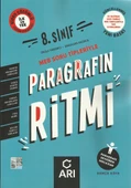 ARI 8.SINIF PARAGRAFIN RİTMİ - 1
