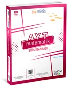 ÜÇDÖRTBEŞ AYT MATEMATİK SORU BANKASI - 1