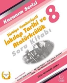 PALME 8.SINIF T.C. İNKILAP TARİHİ SORU BANKASI ( Kazanım Serisi ) - 1
