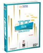 ÜÇDÖRTBEŞ TYT FİZİK SORU BANKASI - 2