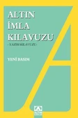 ALTIN İMLA KILAVUZU - 1