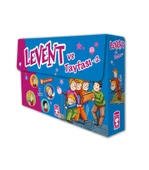 TİMAŞ LEVENT VE TAYFASI-2 ( 5 KİTAP ) - 1