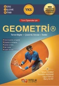 NİTELİK DİK GEOMETRİ DERS İŞLEME KİTABI - 1