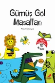ERDEM GÜMÜŞ GÖL MASALLARI-10 KİTAP - 1