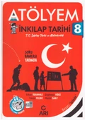 ARI 8.SINIF AKILLI İNKILAP TARİHİ ATÖLYEM - 1