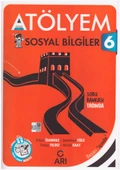 ARI 6.SINIF AKILLI SOSYAL BİL. ATÖLYEM - 1
