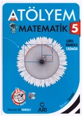 ARI 5.SINIF AKILLI MATEMATİK ATÖLYEM - 1