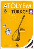 ARI 6.SINIF AKILLI TÜRKÇE ATÖLYEM - 1