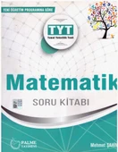 PALME TYT MATEMATİK SORU BANKASI - 1