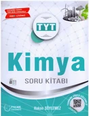 PALME TYT KİMYA SORU BANKASI - 1