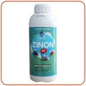 Zinon SC 10 Kokusuz Haşere Öldürücü| 1 Litre - 1