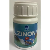 Zinon SC 10 Kokusuz Haşere Öldürücü | 50 ml - 2