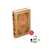 AYFA CAMİ BOY KURAN MEAL-174 - 1