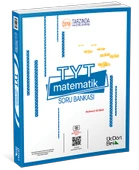 ÜÇDÖRTBEŞ TYT MATEMATİK SORU BANKASI - 1