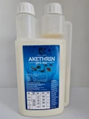 Akethrin PRO EW Kokulu Haşere Öldürücü  | 1 Litre - 1