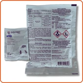 Bayer Solfac WP 10 Toz Haşere Öldürücü | 50 Gram thumbnail 3