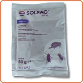 Bayer Solfac WP 10 Toz Haşere Öldürücü | 50 Gram thumbnail 6