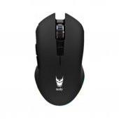 İzoly GM600 Kablolu Gaming Oyuncu Mouse - 1