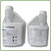 Bayer K-Othrine Sc 50 Haşere İlacı 500 ml - 2