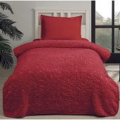 ÖZDİLEK TRENDY BATTANİYE 155X220- BORDO - 1