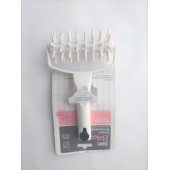 Silindir kurabiye pizza hamur silindir-bakery cookie pizza dough roller - 1