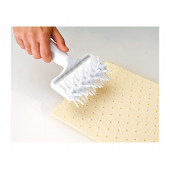 Silindir kurabiye pizza hamur silindir-bakery cookie pizza dough roller - 2