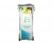 Green Cotton Organic Pamuk 100 Gr - 1