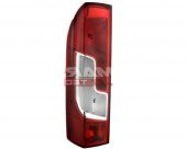 PEUGEOT BOXER SOL ARKA STOP LAMBASI 20132018 OEM ÜRÜNDÜR - 2