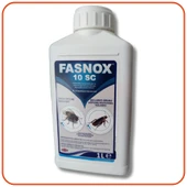 Fasnox SC 10 Kokusuz Haşere Öldürücü | 1 Litre - 2