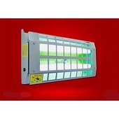 FI 0570-P UV Yapışkanlı Sinek Tuzakları  | Efk Cihazı - 1