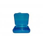 Exped Küçük Ped Kutusu - Mavi - 1