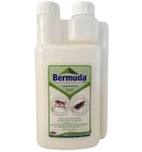 Bermuda EW Kokulu Haşere Öldürücü | 1 Litre - 2
