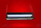 FC 0950-S UV Yapışkanlı Sinek Tuzakları  | Efk Cihazı - 2