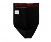 Kelebek Kese Süper Siyah Tellak Kese 169 - Siyah - 1