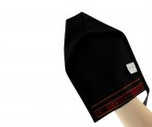 Kelebek Kese Süper Siyah Tellak Kese 169 - Siyah - 2