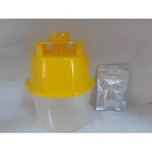 Feremonlu Güve Tuzağı | Takım Halinde thumbnail 2