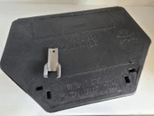 Fare Yem İstasyonu  | Çift Kilitli - 1