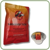 Kara Sinek Yakalama Tuzağı | Kova ve Yem Takım Halinde thumbnail 3